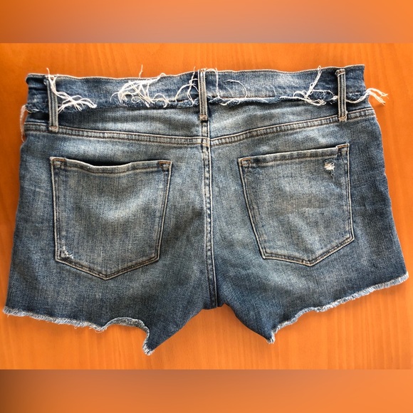 Frame Jean shorts size 30 - Picture 3 of 3
